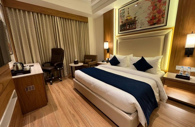 Best Western Swaran
