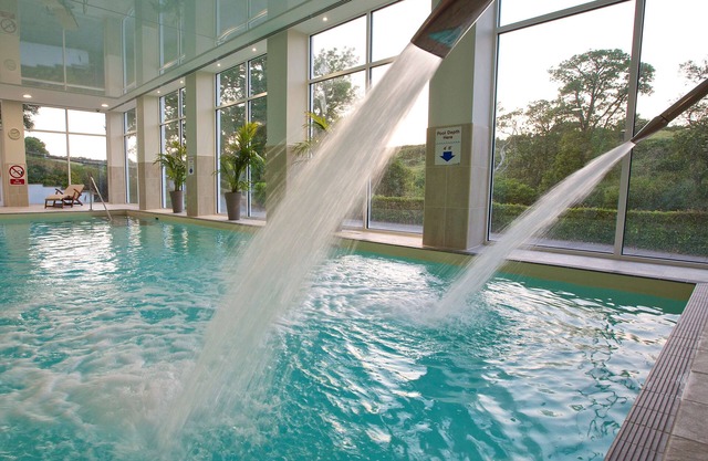 Best Western The Dartmouth Hotel Golf & Spa