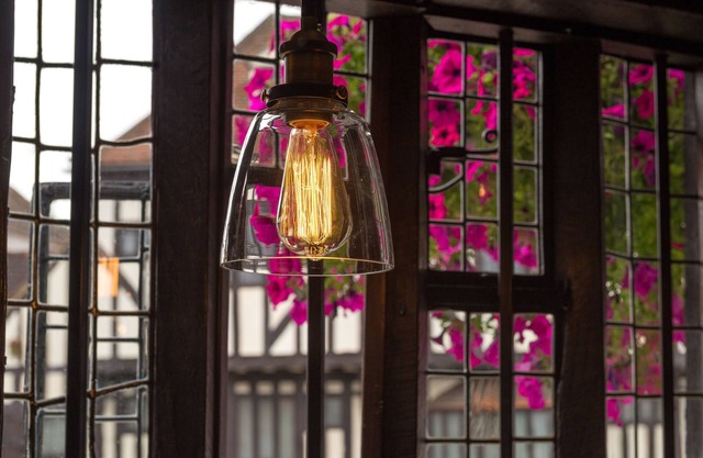 Best Western The Rose & Crown Hotel