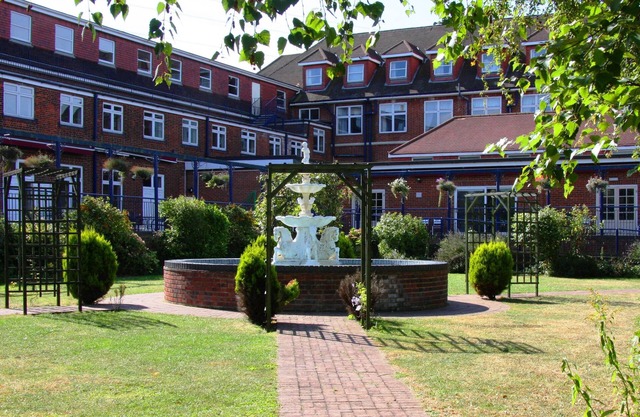 Best Western Thurrock Hotel