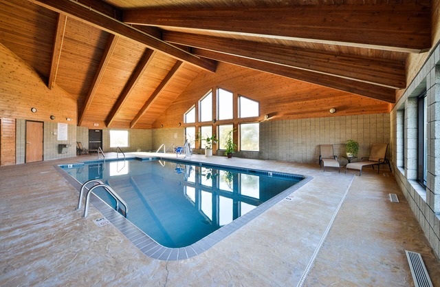 Best Western Germantown Inn