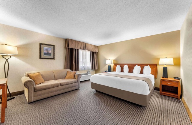 Best Western Vermillion Inn