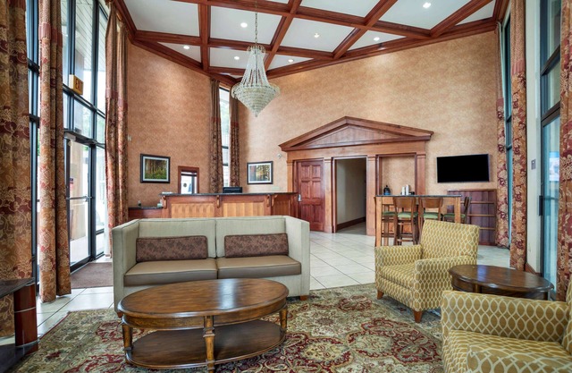 Best Western Vicksburg