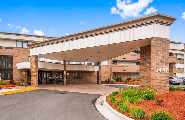 Best Western Warren Hotel