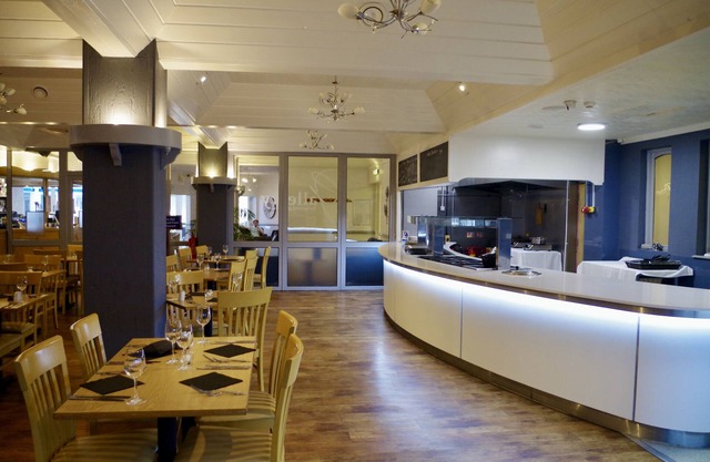 Best Western Weymouth Hotel Rembrandt