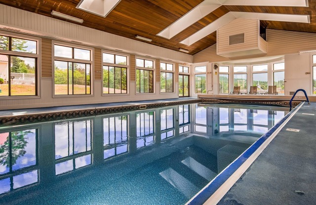 Best Western White Mountain Inn