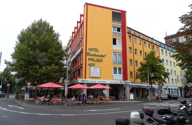 bestprice Hotel Koblenz