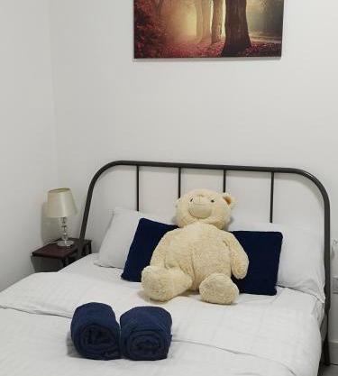 Bet El Cozy & Comfy Room 3
