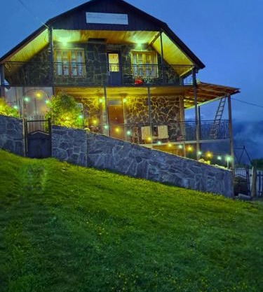 Betegi Guest House