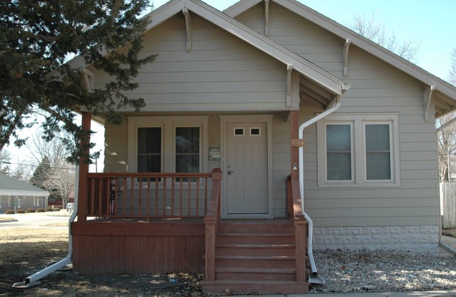 Bethany Bungalow, 2 Bdrm, 1 Bath bungalow près de tous les événements Husker