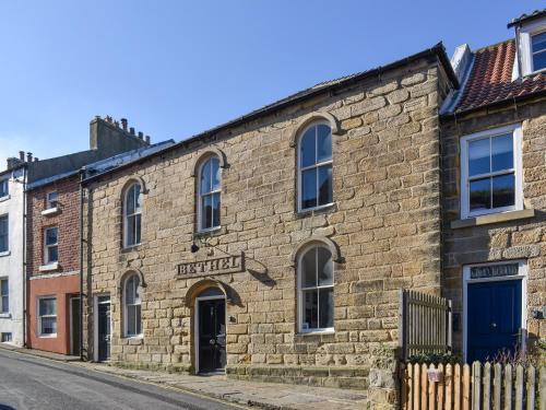 Bethel Chapel