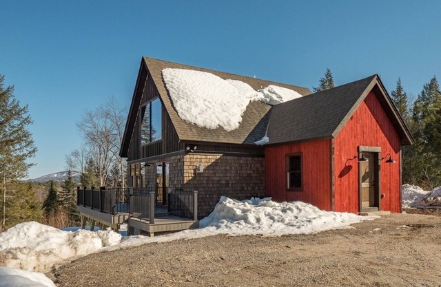 Bethel Escape:Sleeps 10,Hot Tub,GameRoom,Fire Pit