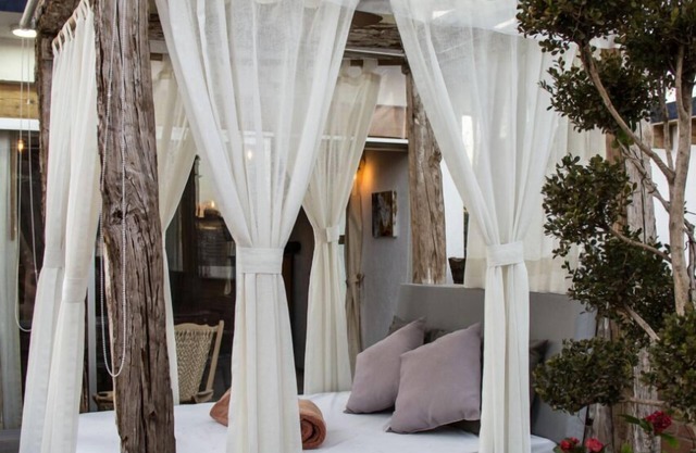 Bethel Puerta del Cielo Hotel Boutique