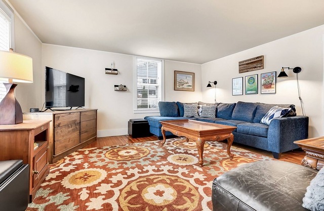 Bethel Village Retreat | 3 Bed, 2 Bath