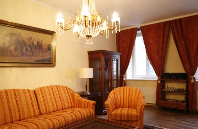 Bethsy (An der Untertrave 106; 2. OG) - Appartements sur Holstentor