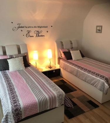 Beti Apartment