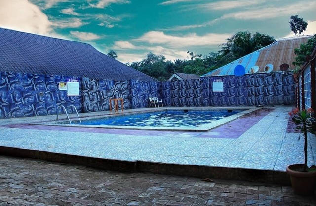Betteh Hotel and Resort