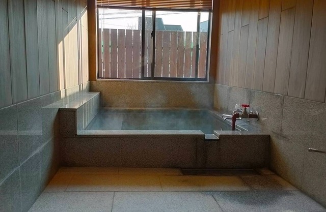 Bettei Yasu 3 minutes by car to Kannawa Onsen T - Betteiyasu / Beppu Ōita