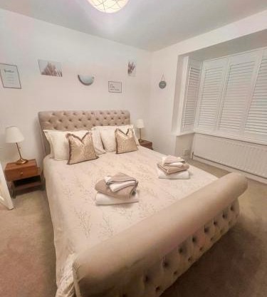 Betty's Bungalow