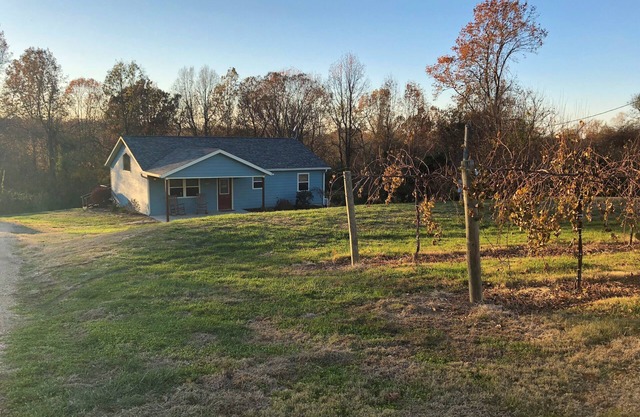 Betty's Vineyard House - Sur la route des vins Shawnee