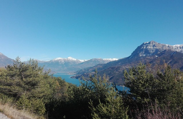 Entre Lacs & Montagne ⭐⭐