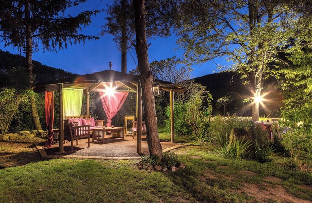 Between Lot and Dordogne, the meeting with two beautiful properties