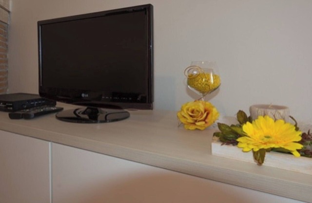 Appartement confortable "entre Norba et Norma"