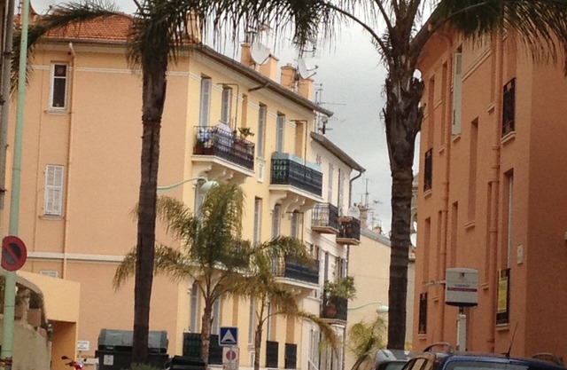 Entre mer et montagne à Monte Carlo !!!