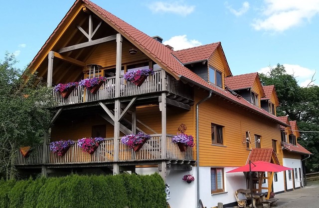 Betzemühle (ferme)