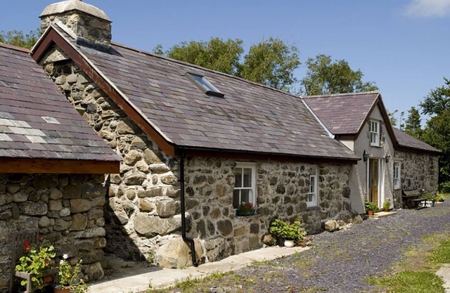 Beudy Penrhos, CAERNARFON