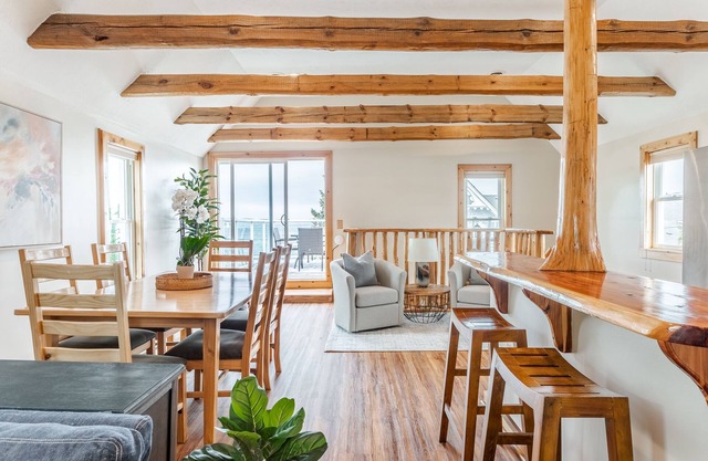 Beulah Beach Loft