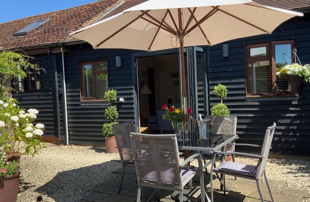Beulah Cottage Annexe, ASHFORD