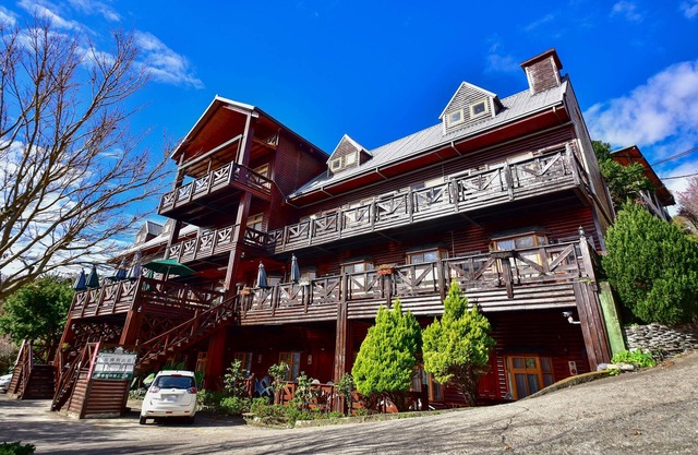 Beverly B&B
