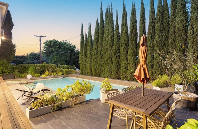 Beverly Green by AvantStay | Pool + Hot Tub | Luxury Design