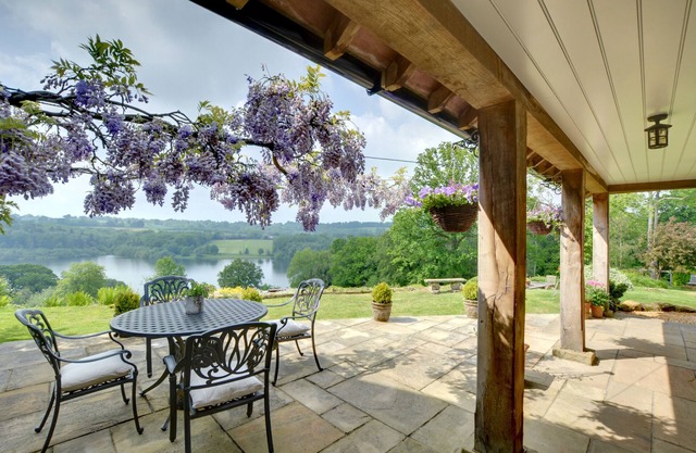 Bewl Water View - Une Chambre Maison, Couchages 2
