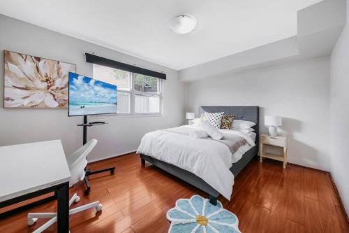Bexley near Train Shopping Airport with Pool 11ppl Ground Floor