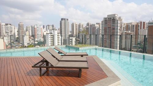 Bexp Spaces | Soma Perdizes (Allianz Parque)