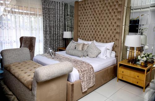 Beyond Borders Guest House