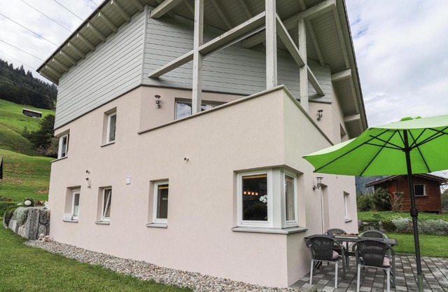 Bezaubernde Ferienwohnung