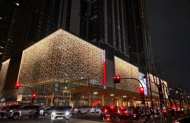 BGC CONDO FOR SALE