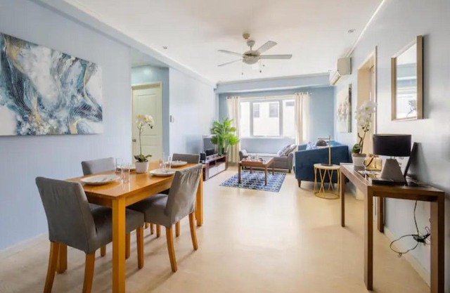 BGC Private Apartments