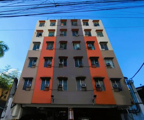 BGC Suites Uptown