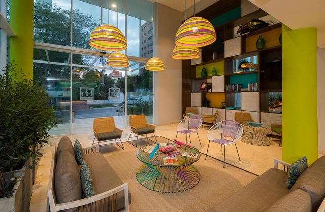 BH Barranquilla