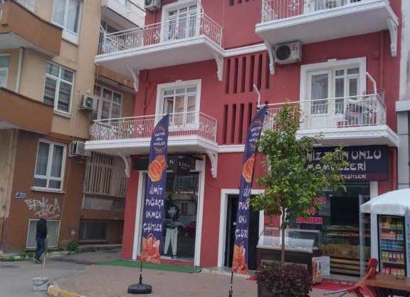 BH HOME APARTMENt 1-1