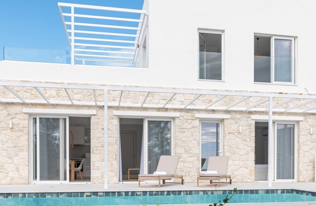 BH137 - C - Villa Ierapetra
