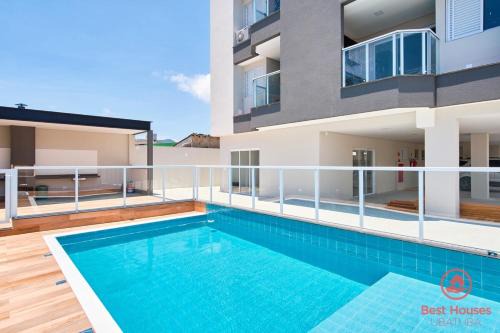 BH15 · BH15: Apto charmoso com piscina e churrasqueira