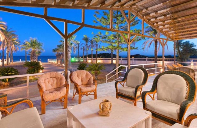 BH525 - B - Villa Rhodes