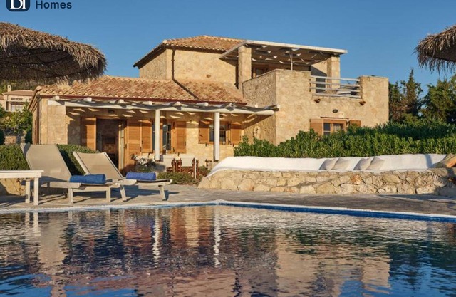 BH750 - B - Villa Zakynthos