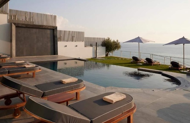 BH835 - C - Villa Chalkidiki