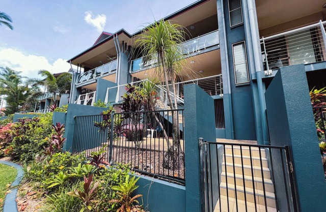 BHA 4- Beachfront Bliss ! - 1 bed